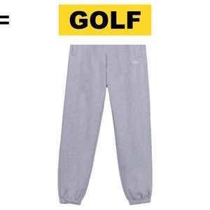 Golf Wang Sweats